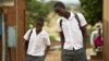 Zimbabwe Students Still Waiting For 2012 Exam Results