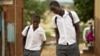 Fees Payment Worries Parents as Zimbabwe Schools Open