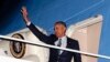 Obama Hadiri KTT APEC di Peru