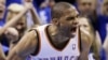 NBA : Russell Westbrook et OKC éliminés, victoire des Spurs