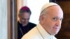 Le pape écarte le chef de la Congrégation pour la doctrine de la foi