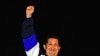 Tổng thống Chavez về lại Venezuela sau khi giải phẫu u ung thư