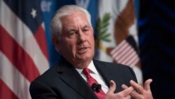 Rex Tillerson Expected to Be Replaced as Secretary of State