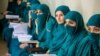 En Afghanistan, des médias dédiés aux femmes en défi aux préjugés