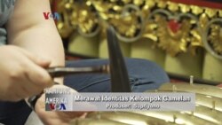 Kampung Amerika: Njogo Identitas Kelompok Gamelan nok AS Tengah Pandemi