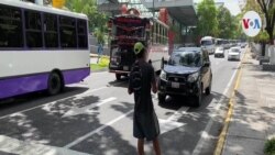 Niños dejan la escuela para llevar dinero a sus familias (Afiliadas)