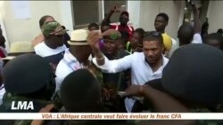 Élection présidentielle dimanche en Guinée-Bissau