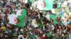 Une foule compacte à Alger pour la 23e semaine consécutive
