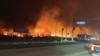 Лесные пожары на Гавайях привели к гибели по меньшей мере 36 человек 