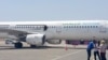 مقامات سومالی: به مسافر کشته هواپیما یک لپ تاپ داده شده بود