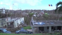 Պուերտո Ռիկոն դժգոհ է դաշնային օգնությունից