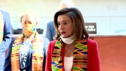 US Floyd Wrap -- USAGM