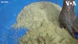 Եթովպիական ուտեստները