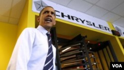 Los comentarios de Obama sobre la “flexibilidad” intentarán ser usados por la campaña de Romney.