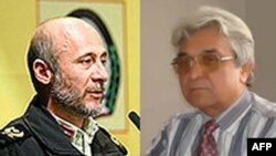 اصغرجعفری - محمد سیف زاده