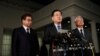 韩国宣布金正恩发邀请与川普总统见面 川普表示同意