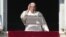 Papa Francisco, Vaticano, 3 novembro 2024