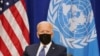 Biden akan Manfaatkan KTT PBB untuk Majukan Pandangan Multilateral dan Globalis