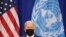 Президент США Джо Байден
