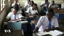 Mimba za utotoni ni tatizo sugu Kenya