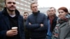 Суд отказался принять иск Фонда борьбы с коррупцией к Путину