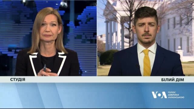Переговори щодо рідкісноземельних матеріалів: Трамп і Зеленський не досягли угоди. Відео - березень 01, 2025 episode artwork