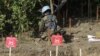Promotores de campanha apelam ao fim do uso de minas anti-pessoais