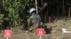 Anti-tank Mine Kills 3 Demining Experts in Cambodia