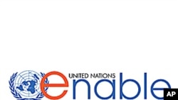 Logo - UN Secretariat for the Convention on the Rights of Persons with Disabilities