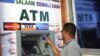Mogadishu Gets Somalia's First ATM