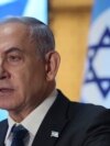 Izraelski premijer Benjamin Netanyahu