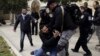 Israel Bans Senior Islamic Clerk from Entering Aqsa Mosque