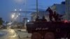 Kementerian Pertahanan: 4 Tentara Tunisia Tewas dalam Ledakan Ranjau Darat