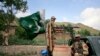 سرحد پار افغانستان سے راکٹ باری پر پاکستان کا اظہار تشویش