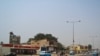 Luanda:Residentes de bairro suburbano cortam o trânsito e exigem electricidade