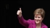 Buoyed by Big Election Win, Scottish Nationalists Demand Independence Vote 