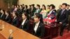 北韓敦促南韓送回12名女服務員