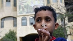 Coptic church in Cairo, Egypt. (File)