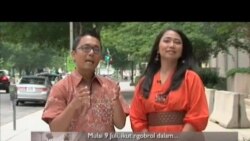 Menyambut Ramadan (1) - Warung VOA