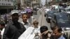 巴基斯坦称本.拉登之死是恐怖组织的挫折