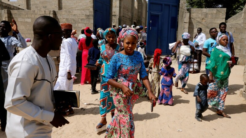 Des hommes armés enlèvent 36 personnes dans deux églises nigérianes