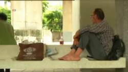 ထိုင်းရောက် နိုင်ငံခြားသား အိုးမဲ့အိမ်မဲ့များ