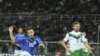 Italia Tekuk Irlandia Utara 3-0