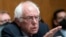 Bernie Sanders