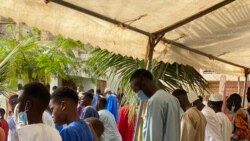 A Dakar, la Tabaski sous l'ombre du Covid