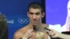 Michael Phelps : "Tout au long de ma carrière, je ne sais même pas si j'ai participé à une compétition propre."