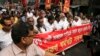بھارت میں کرنسی کا بحران، حکومت مخالف مظاہرے