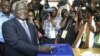 Dhlakama rompe conversações com o governo moçambicano