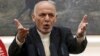 Presiden Afghanistan Tawarkan Gencatan Senjata sepihak kepada Taliban