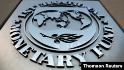 International Monetary Fund